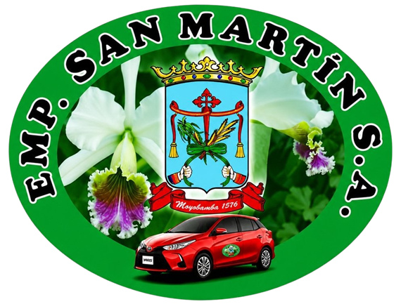 Logo de la empresa