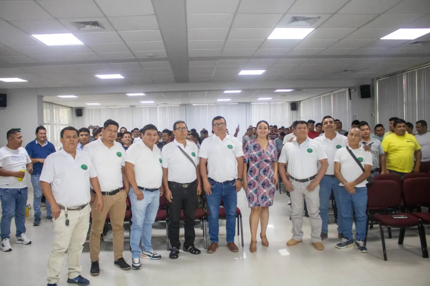 Equipo de Autos San Martín