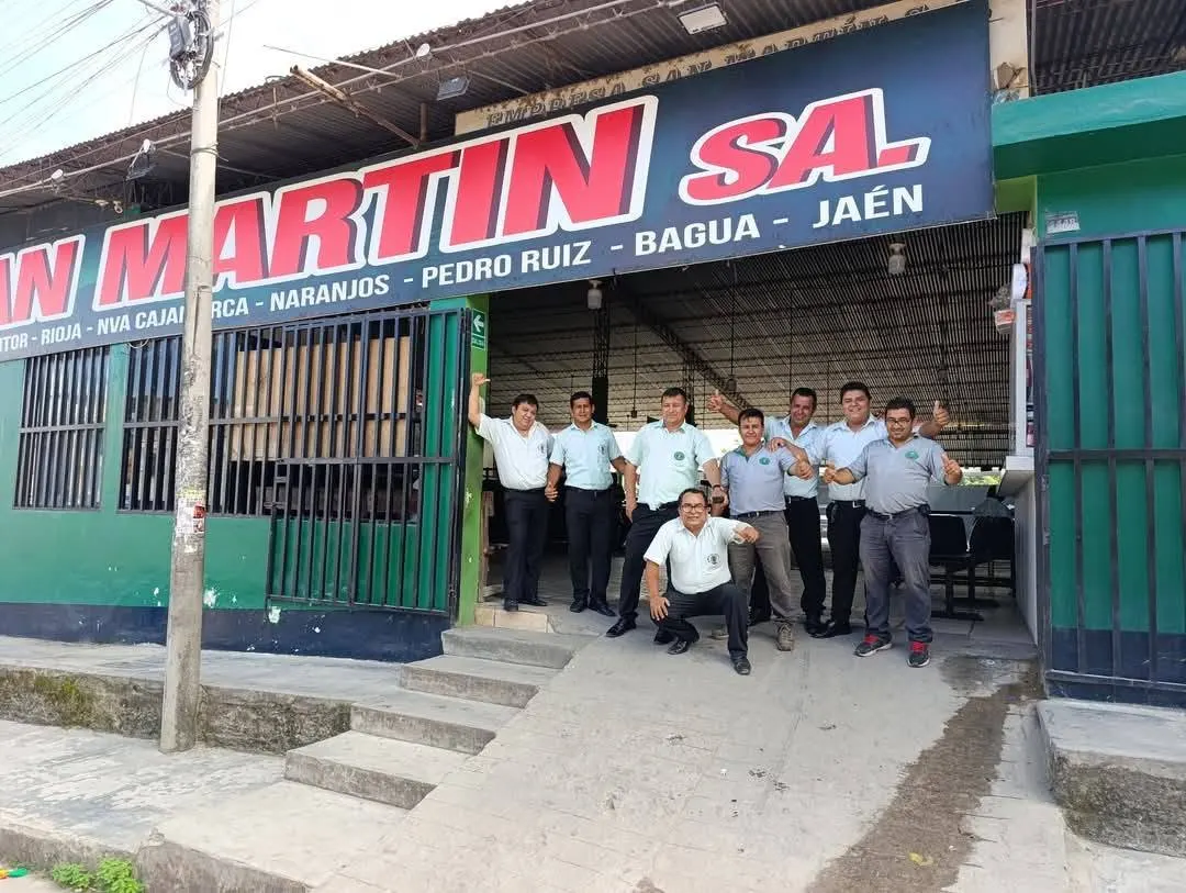 Oficina Jaén